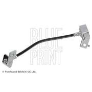 Blue Print Brake Hydraulic Hose Line Rear Right fits Hyundai I20 Active