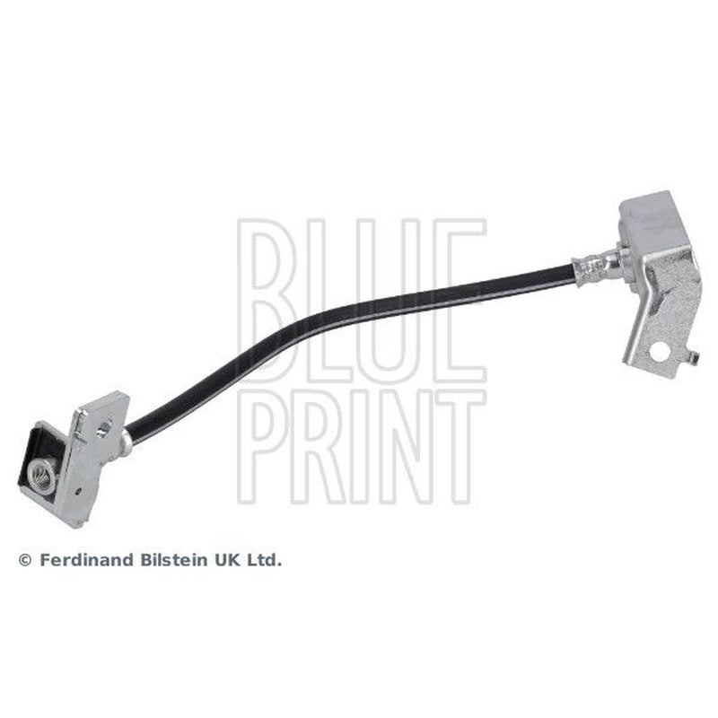 Blue Print Brake Hydraulic Hose Line Rear Right fits Hyundai I20 Active