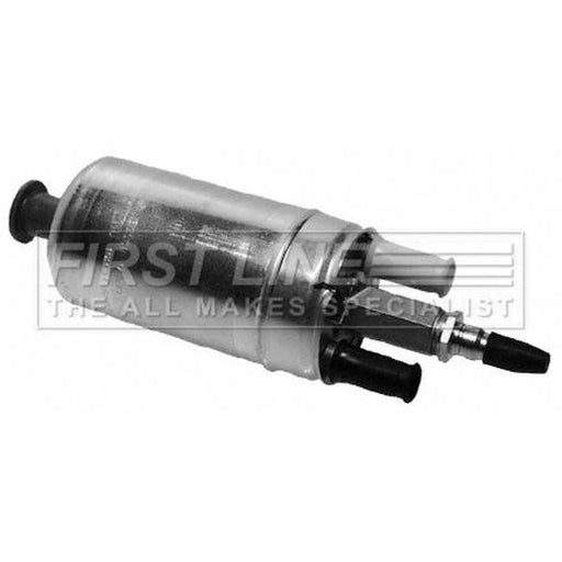 First Line Fuel Pump Assembly fits Ford Escort 1986-1990 1.6