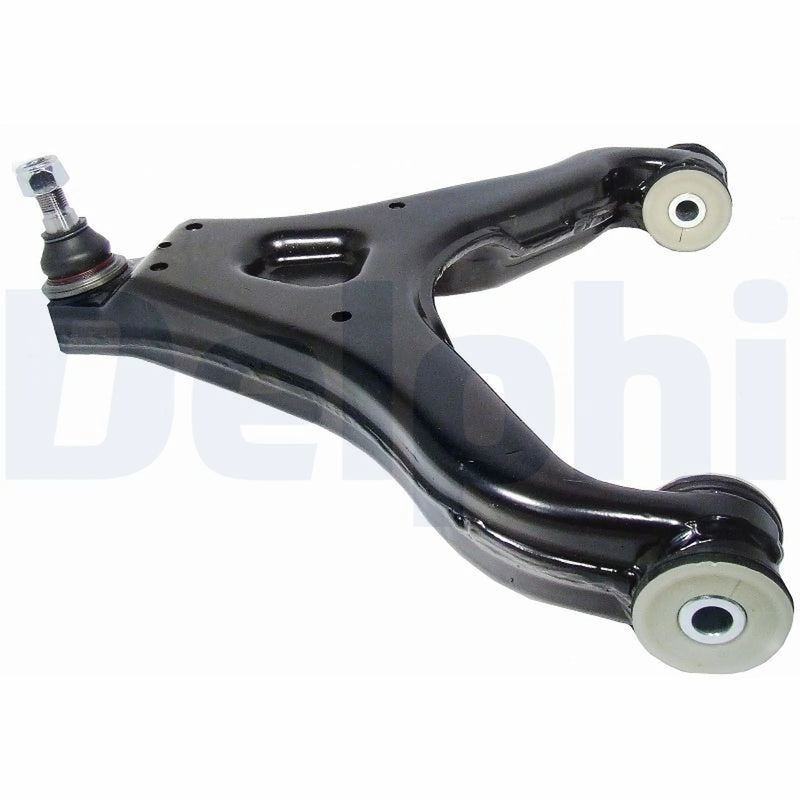 Delphi Control/Trailing Arm Lower fits Iveco Daily III 1999-2007 2.8
