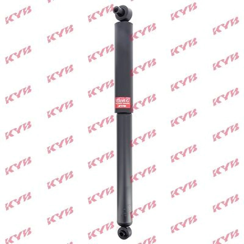 KYB Shock Absorber Damper Strut Rear fits Ford Transit Bus 2006-2014 2.4 3.2