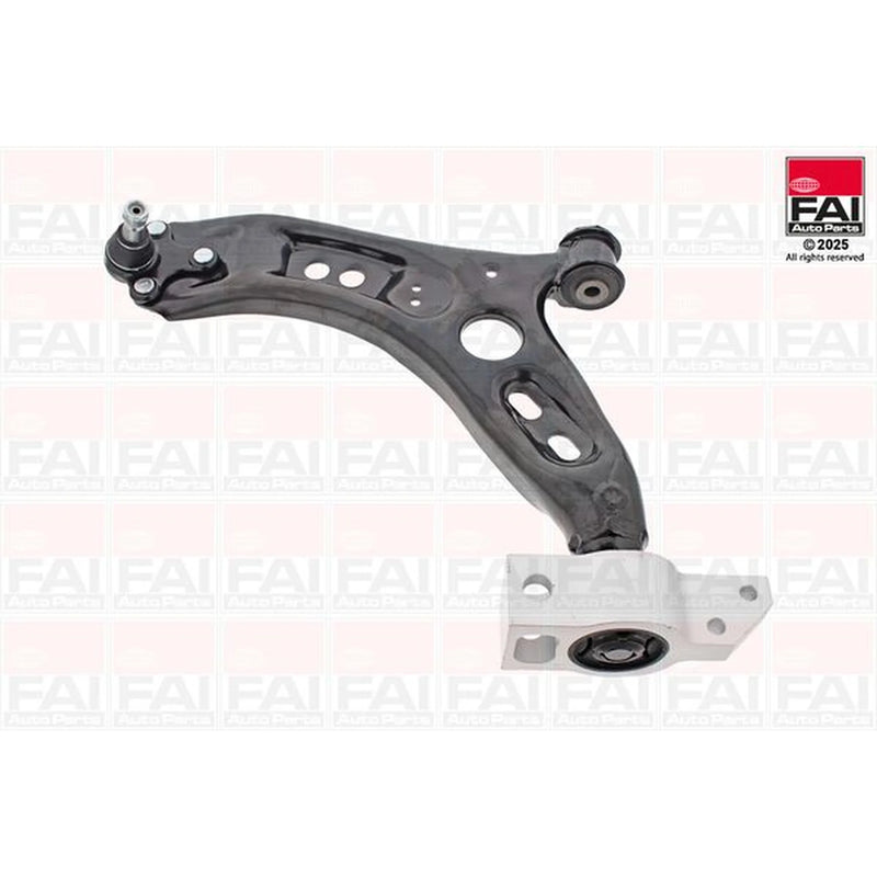 FAI Control/Trailing Arm