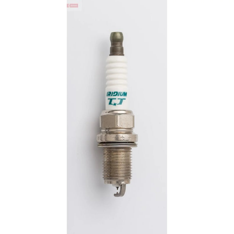 Denso Ignition Service Kit (1 Spark Plugs + Ignition Coil) fits Kia Picanto I