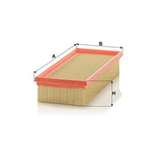 MANN-FILTER Engine Air Filter C 3093