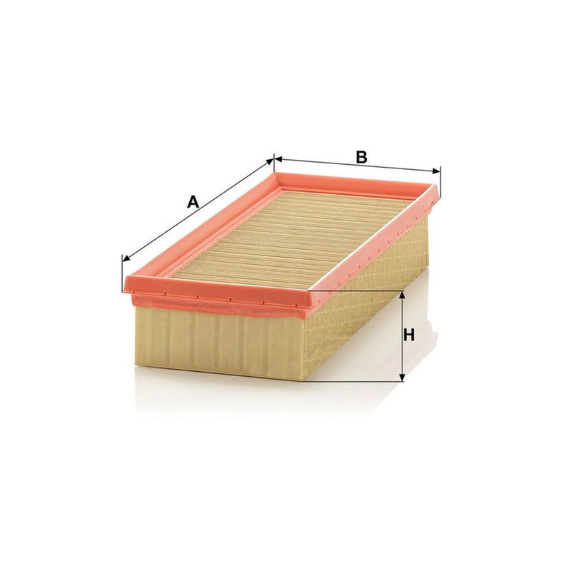 MANN-FILTER Engine Air Filter C 3093