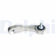 Delphi Stabiliser Bar Link Coupling Rod Front Right fits Mercedes-Benz C-Class