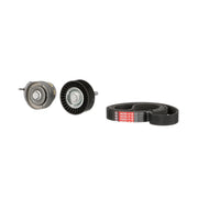 Gates V-Ribbed Belt Set K076PK1735