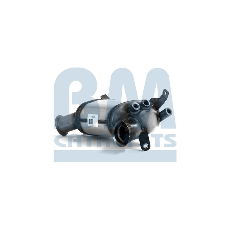 BM Catalysts Dpf fits VW Multivan 2004-2009 2.5