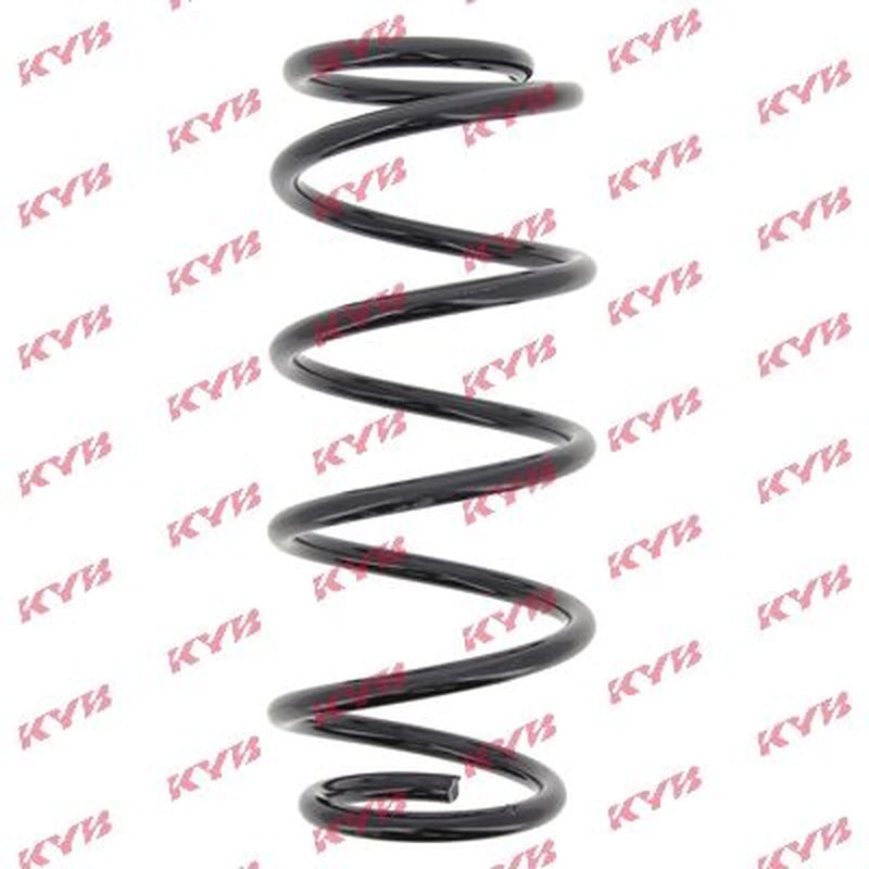 KYB Front Suspension Coil Spring fits Opel Astra G 2000-2005 1.6