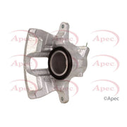 Apec Brake Caliper Assembly Front Left LCA614