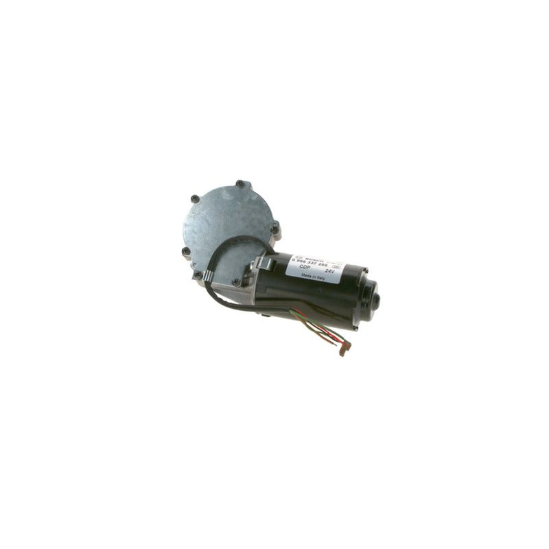 Bosch Front/Rear Wiper Motor Front