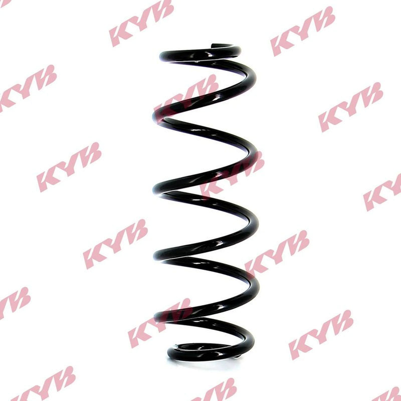 KYB Rear Suspension Coil Spring fits Suzuki SX4 S-Cross 2016-2022 1.0 1.4