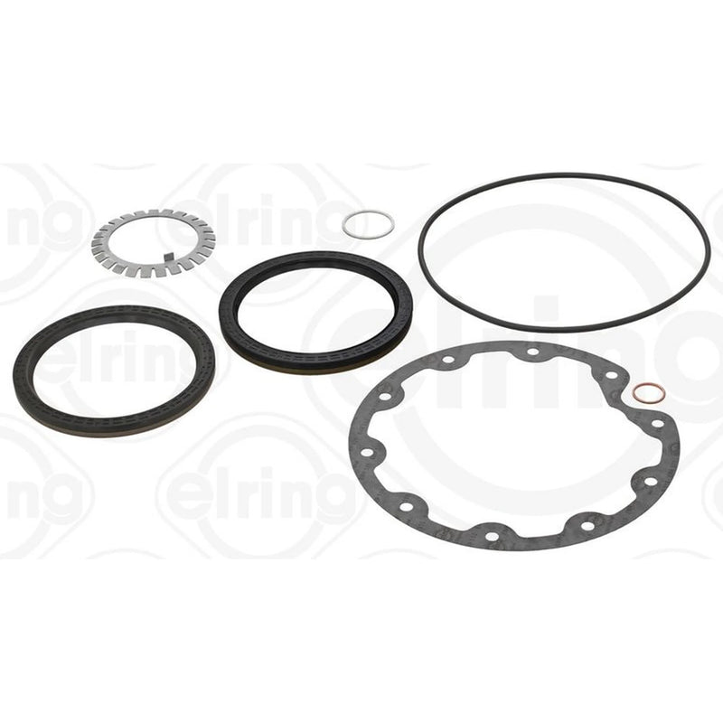Elring Wheel Hub Gasket Set