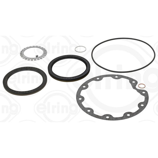 Elring Wheel Hub Gasket Set 748.677