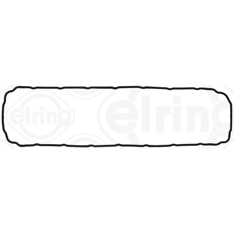 Elring Oil Sump Gasket Wide Thick fits Renault Trucks C 2013-2014