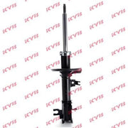 KYB Shock Absorber Damper Strut Front Left fits Chevrolet Aveo 2003-2013 1.2 1.4
