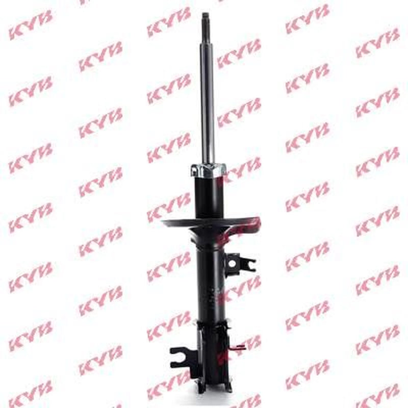 KYB Shock Absorber Damper Strut Front Left fits Chevrolet Aveo 2003-2013 1.2 1.4