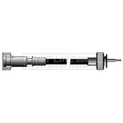 First Line Speedometer Cable fits Austin Allegro I 1973-1984 1.0 1.1 1.3 1.5