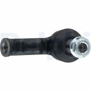 Delphi Steering Tie Rod End Ball Joint Front M14. fits Land Rover Range Rover IV