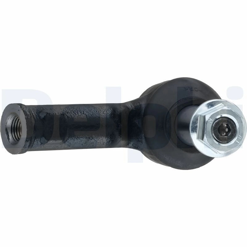 Delphi Steering Tie Rod End Ball Joint Front M14. fits Land Rover Range Rover IV