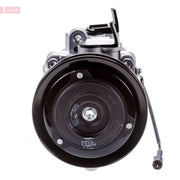 Denso Air Conditioning Compressor
