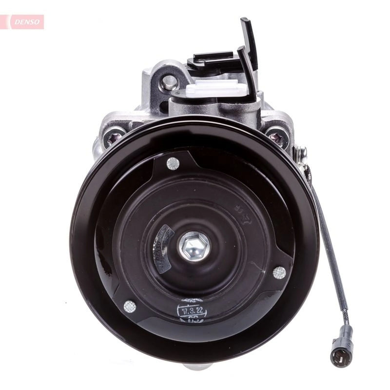 Denso Air Conditioning Compressor