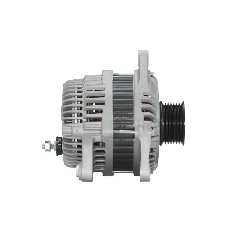 Hella Car Alternator 12V fits Nissan Micra IV 2010-2020 1.2