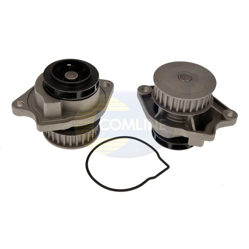Comline Engine Cooling Water Pump fits Seat Arosa 1997-2004 1.0 1.4
