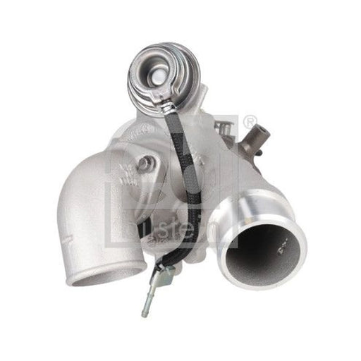 Febi Turbocharger Turbo Unit 187121