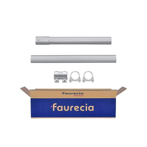 Hella Exhaust Pipe OD 8LA 366 003-521