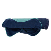 Ruffwear Dirtbag Dog Drying Towel Aurora Teal (Medium) Ruffwear - Dynamic Drive