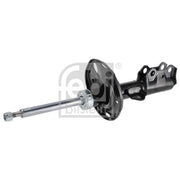 Febi Shock Absorber Damper Strut Front Left 1002544