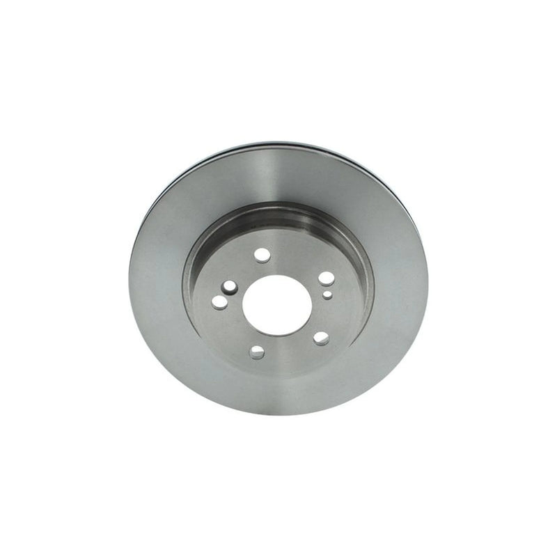 Bosch Front & Rear Brake Discs & Pads fits Mercedes-Benz Sl 1992-2001