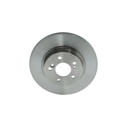 Bosch Front & Rear Brake Discs & Pads fits Mercedes-Benz Sl 1998-2001