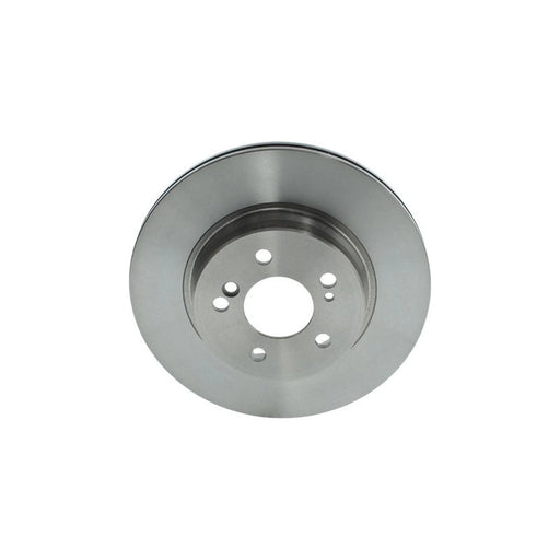 Bosch Front & Rear Brake Discs & Pads fits Mercedes-Benz Sl 1998-2001