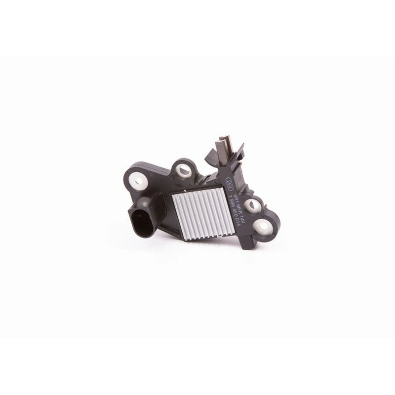 Bosch Alternator Voltage Regulator