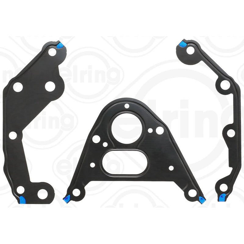Elring Timing Case Gasket Kit Thick fits BMW 5 2010-2023
