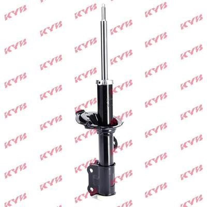 KYB 2 x Front Shock Absorbers fits Kia Picanto I 2004-2011 1.0 1.1