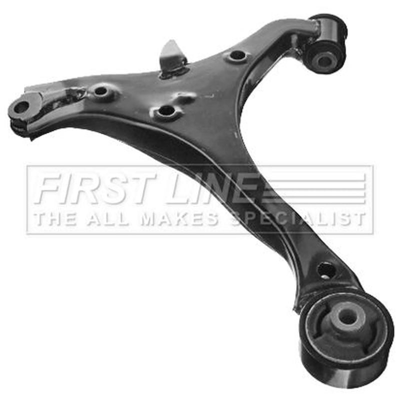 First Line Control/Trailing Arm fits Honda Civic VII 2001-2005 1.7 2.0