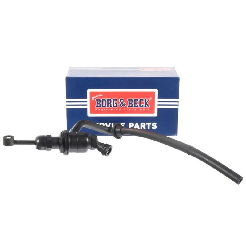 Borg & Beck Clutch Master Cylinder BCM186
