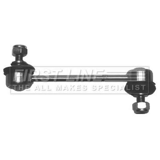 First Line Stabiliser Bar Link Coupling Rod fits Toyota Avensis 1997-2003