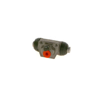 Bosch Wheel Cylinder Hydraulic Brake Rear fits Nissan Micra II 1992-2003