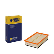 Hengst Engine Air Filter fits VW California T5 Camper 2009-2015 2.0
