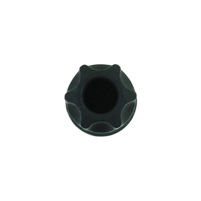 Laser Impact Tamperproof Socket Bit 1/2"D T100 7514 Laser - Dynamic Drive
