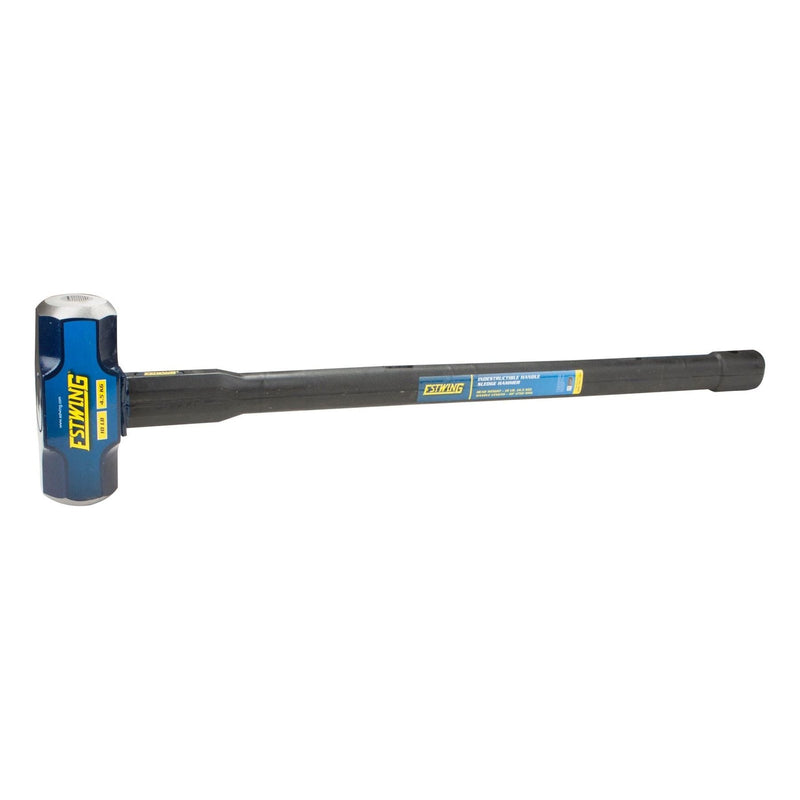 Draper Estwing ESH-1030X Indestructible Shaft Sledge Hammer, 4.5kg/10lb Draper - NN4 Online