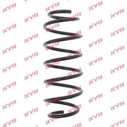 KYB Front Suspension Coil Spring fits Skoda Fabia I 1999-2008 1.4 1.9 2.0