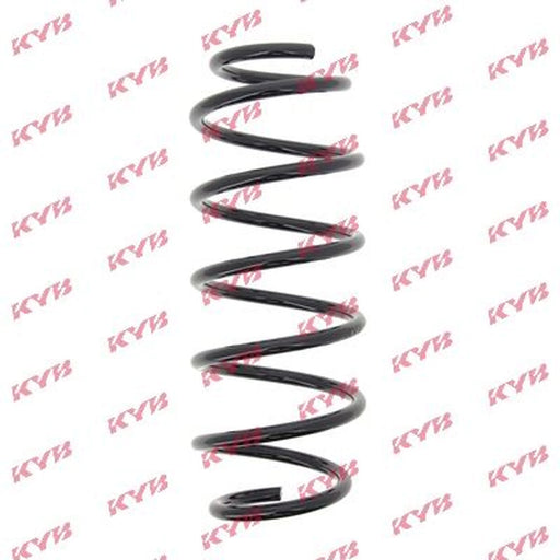 KYB Front Suspension Coil Spring RH2727