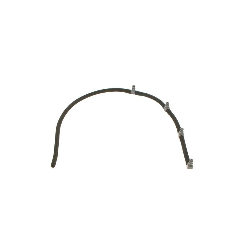Bosch Fuel Overflow Hose Pipe Right 0 928 402 046
