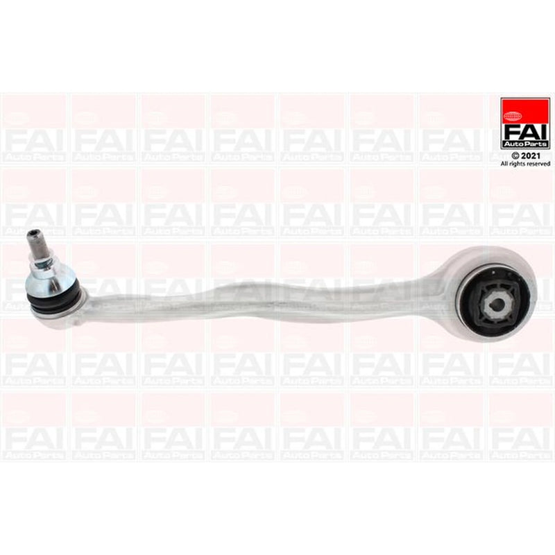 FAI Control/Trailing Arm