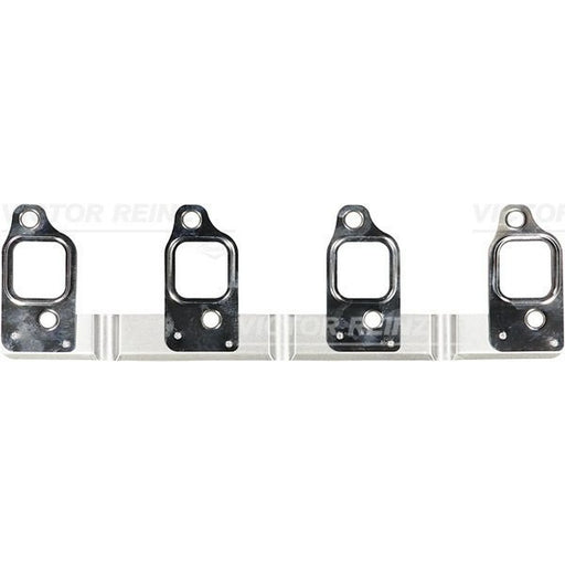Victor Reinz Exhaust Manifold Gasket Wide Thick 71-52614-00